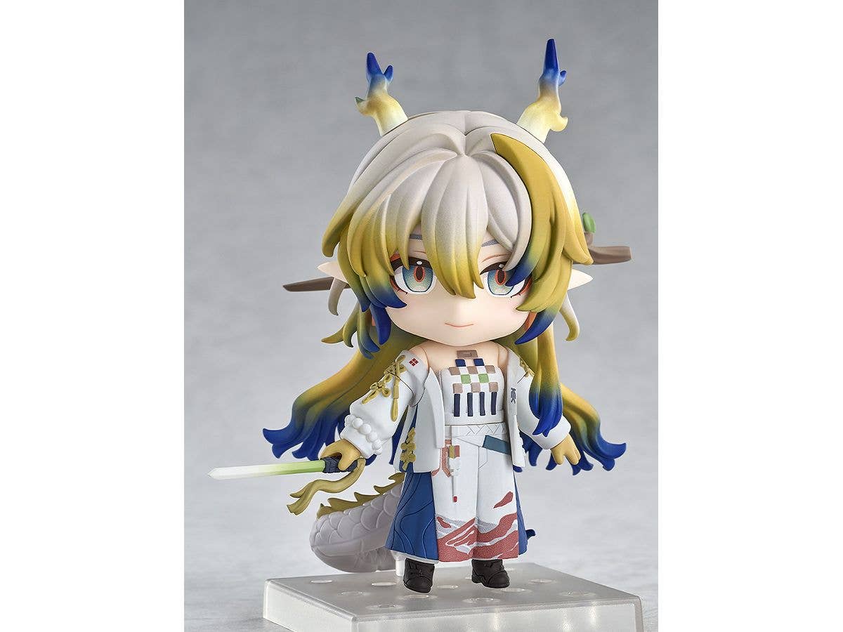 Nendoroid Shu | 4580590207523