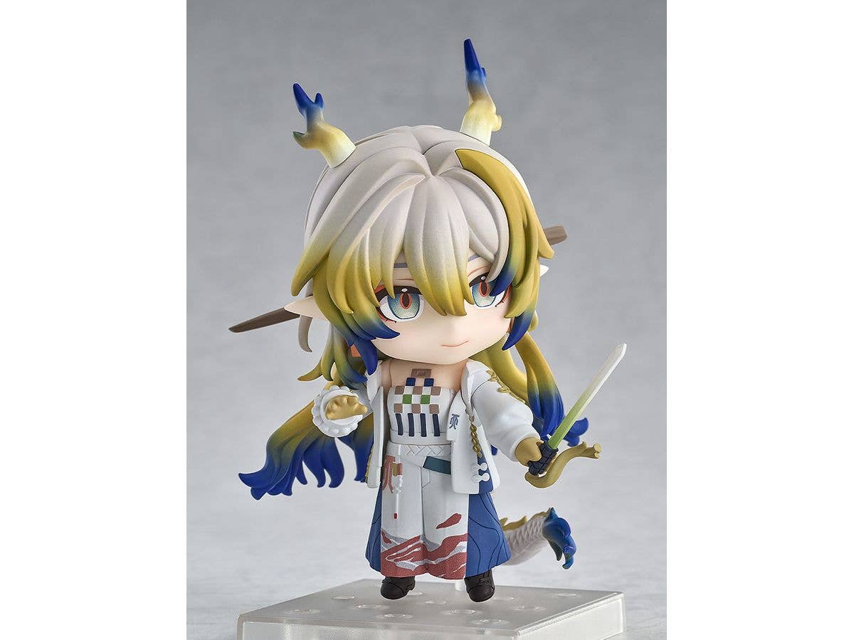 Nendoroid Shu | 4580590207523