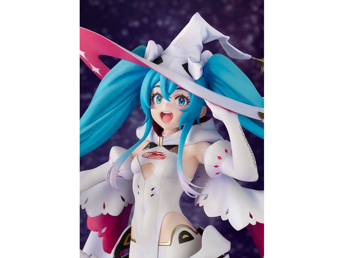 Racing Miku 2024 Ver. | 4580590207547
