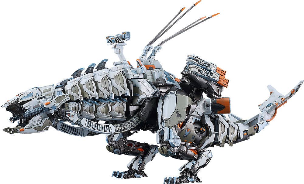 MODEROID Thunderjaw | 4580590207554