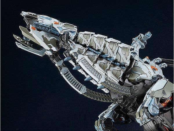 MODEROID Thunderjaw | 4580590207554