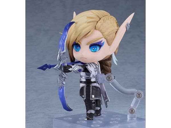 Nendoroid Alleria Windrunner | 4580590207776