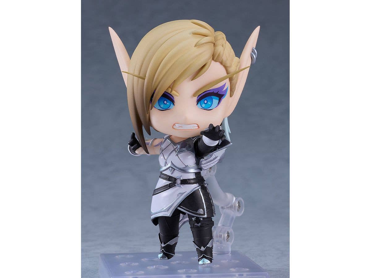 Nendoroid Alleria Windrunner | 4580590207776