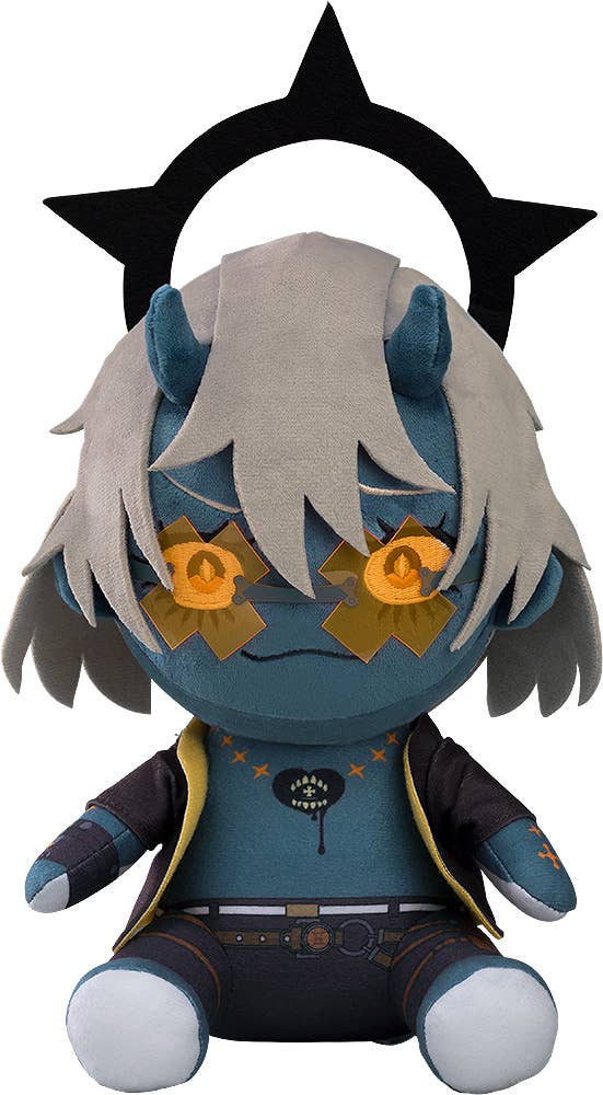 Plushie Happy Chaos | 4580590208025