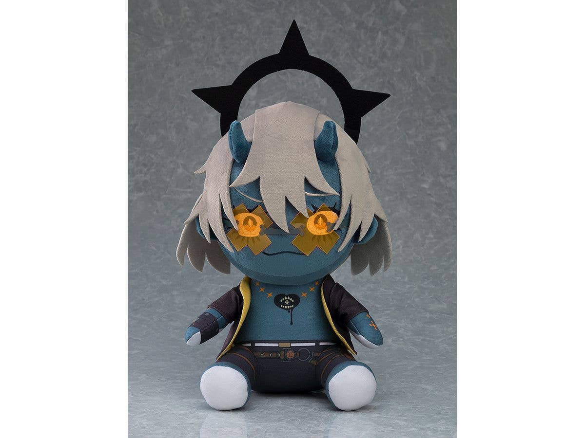 Plushie Happy Chaos | 4580590208025