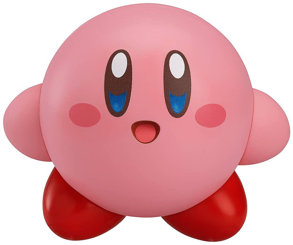 Nendoroid Kirby | 4580590208346