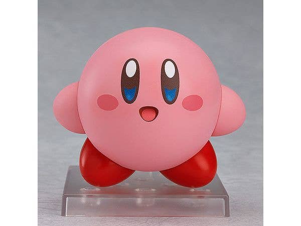 Nendoroid Kirby | 4580590208346
