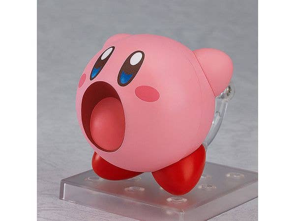 Nendoroid Kirby | 4580590208346