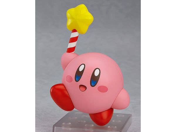 Nendoroid Kirby | 4580590208346
