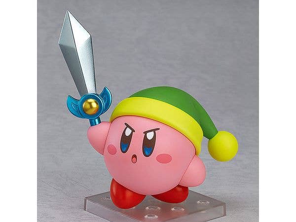 Nendoroid Kirby | 4580590208346