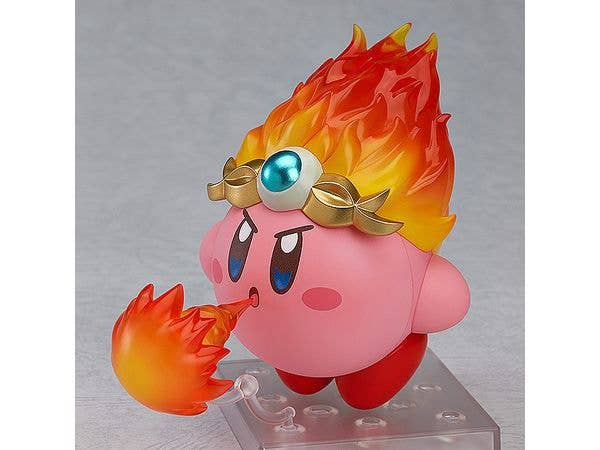 Nendoroid Kirby | 4580590208346