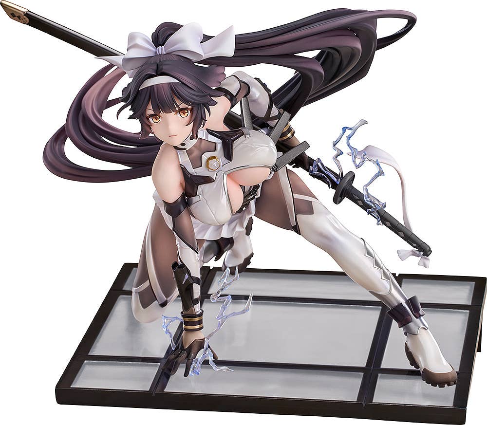 Takao: Divine Exorcist's Blade | 4580590208513
