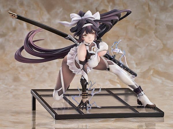Takao: Divine Exorcist's Blade | 4580590208513