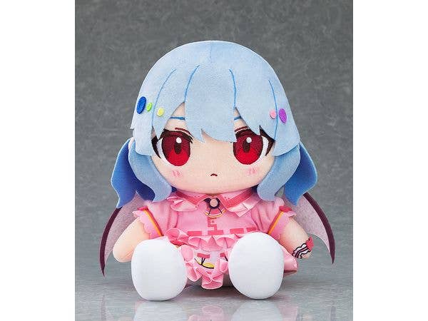 Chocopuni Plushie Remilia Scarlet | 4580590208551