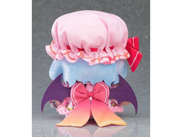 Chocopuni Plushie Remilia Scarlet | 4580590208551