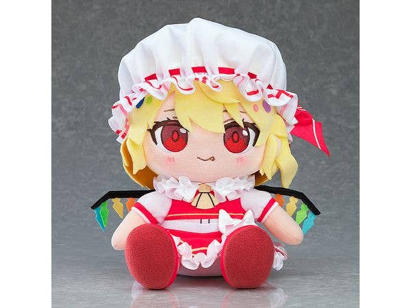 Chocopuni Plushie Flandre Scarlet | 4580590208575