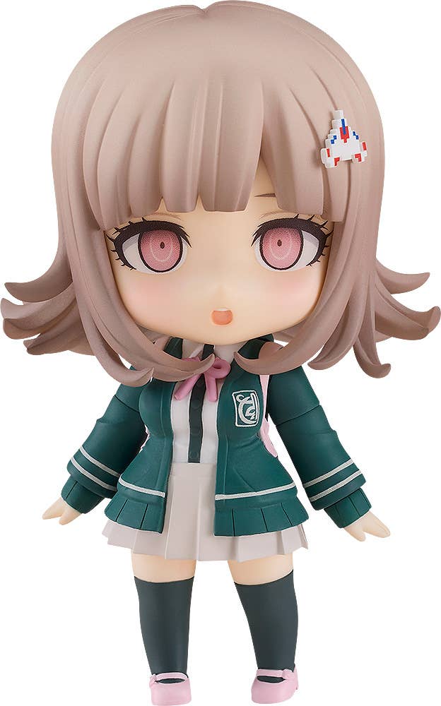 Nendoroid Chiaki Nanami | 4580590208599