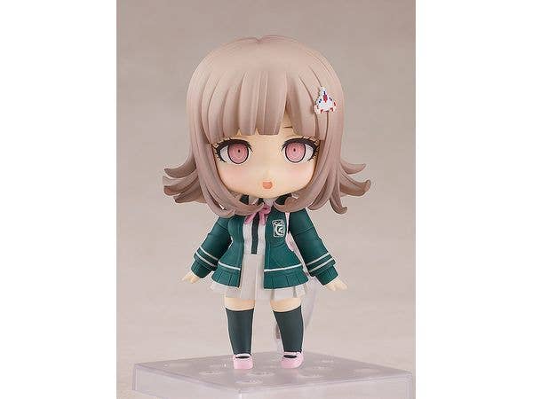 Nendoroid Chiaki Nanami | 4580590208599