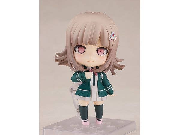 Nendoroid Chiaki Nanami | 4580590208599