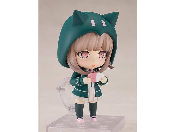 Nendoroid Chiaki Nanami | 4580590208599