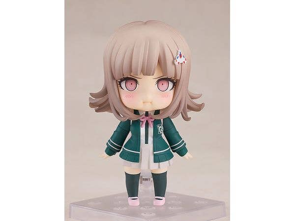Nendoroid Chiaki Nanami | 4580590208599