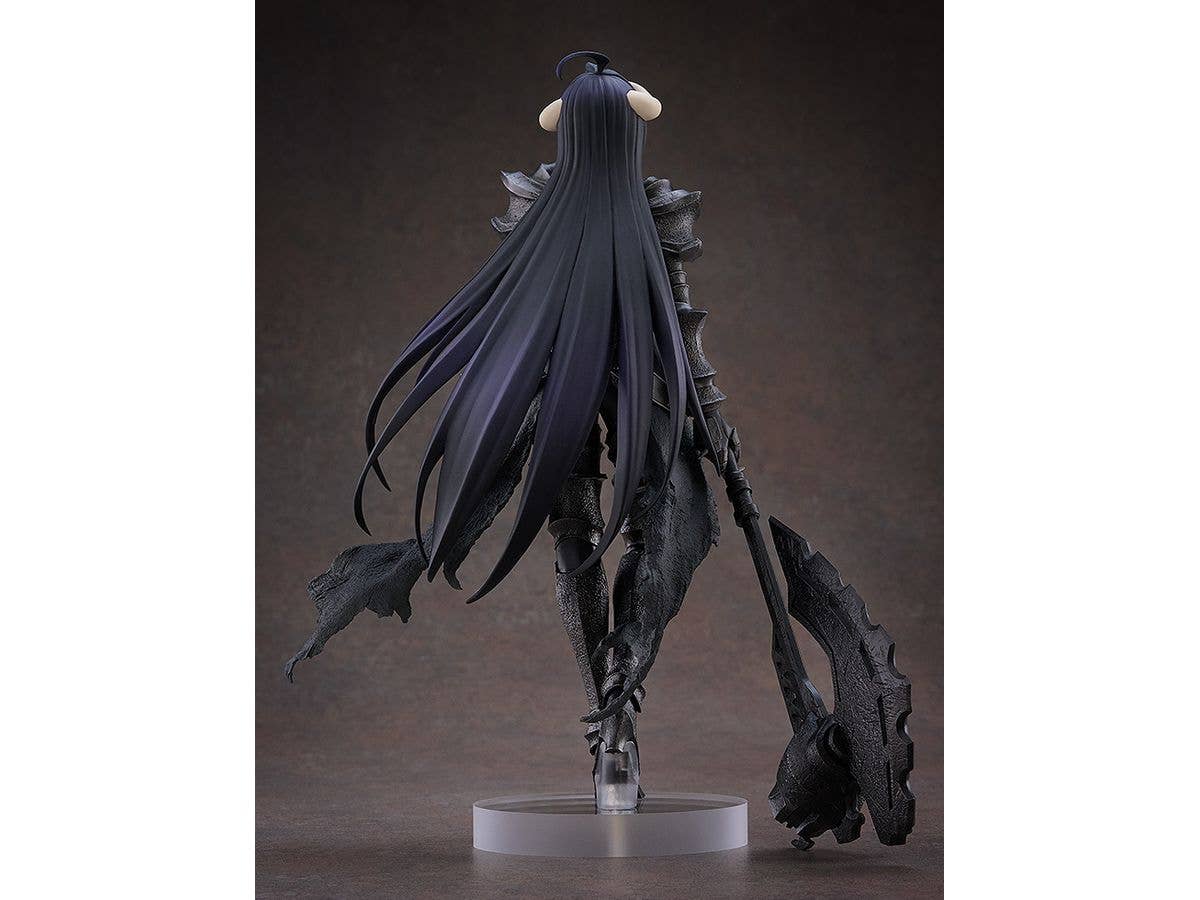 POP UP PARADE Albedo: Armor Ver. L Size | 4580590208605