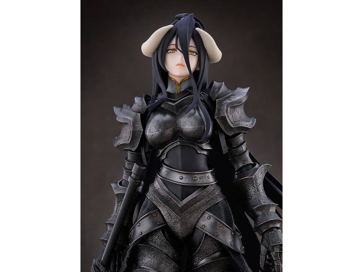 POP UP PARADE Albedo: Armor Ver. L Size | 4580590208605