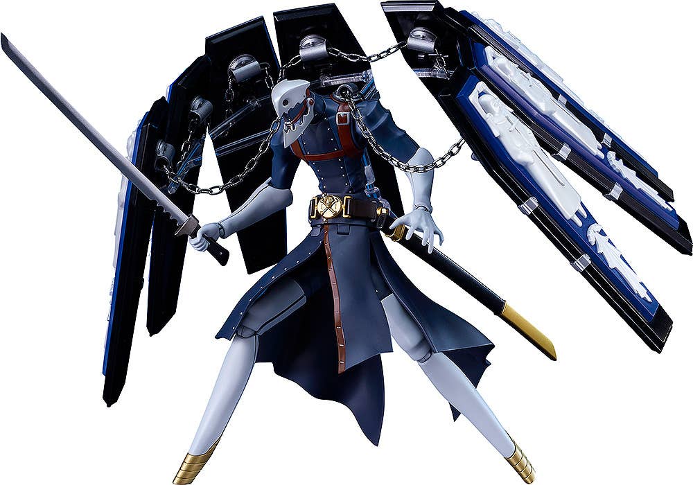 PLAMATEA Thanatos | 4580590208629