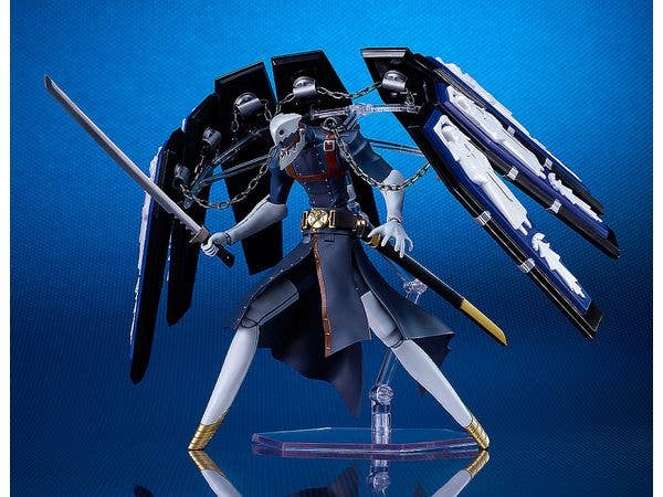 PLAMATEA Thanatos | 4580590208629