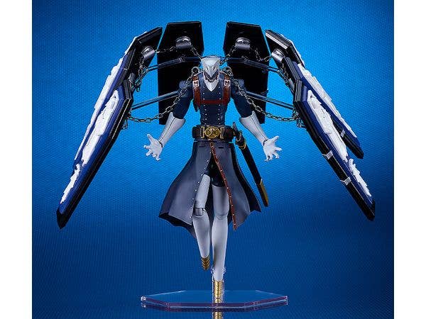 PLAMATEA Thanatos | 4580590208629