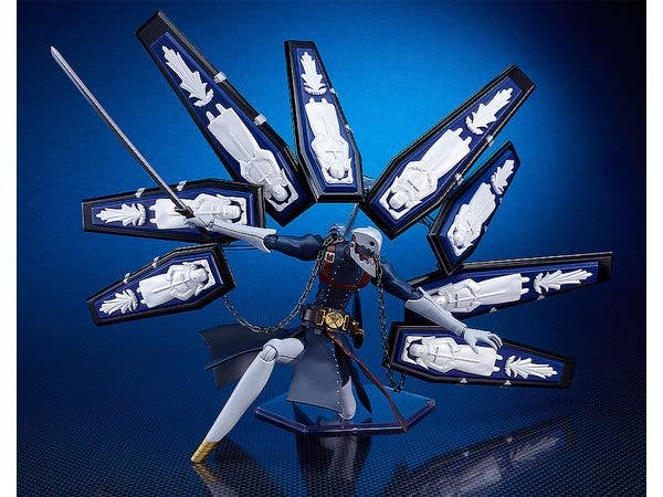 PLAMATEA Thanatos | 4580590208629