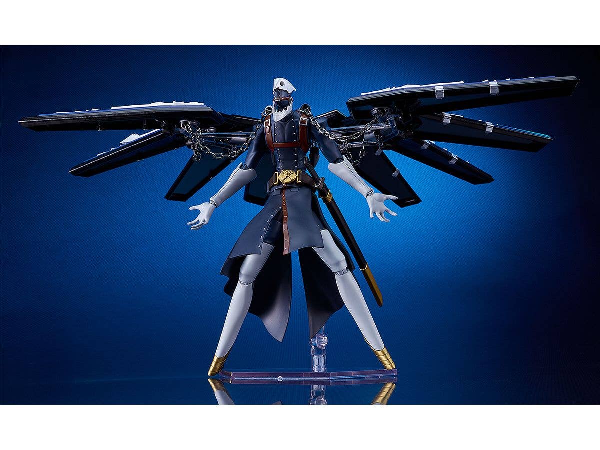 PLAMATEA Thanatos | 4580590208629