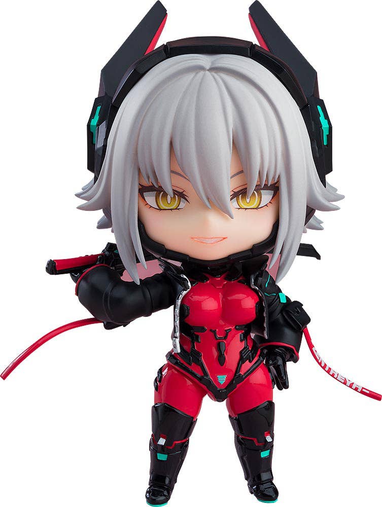 Nendoroid Zentreya | 4580590208636