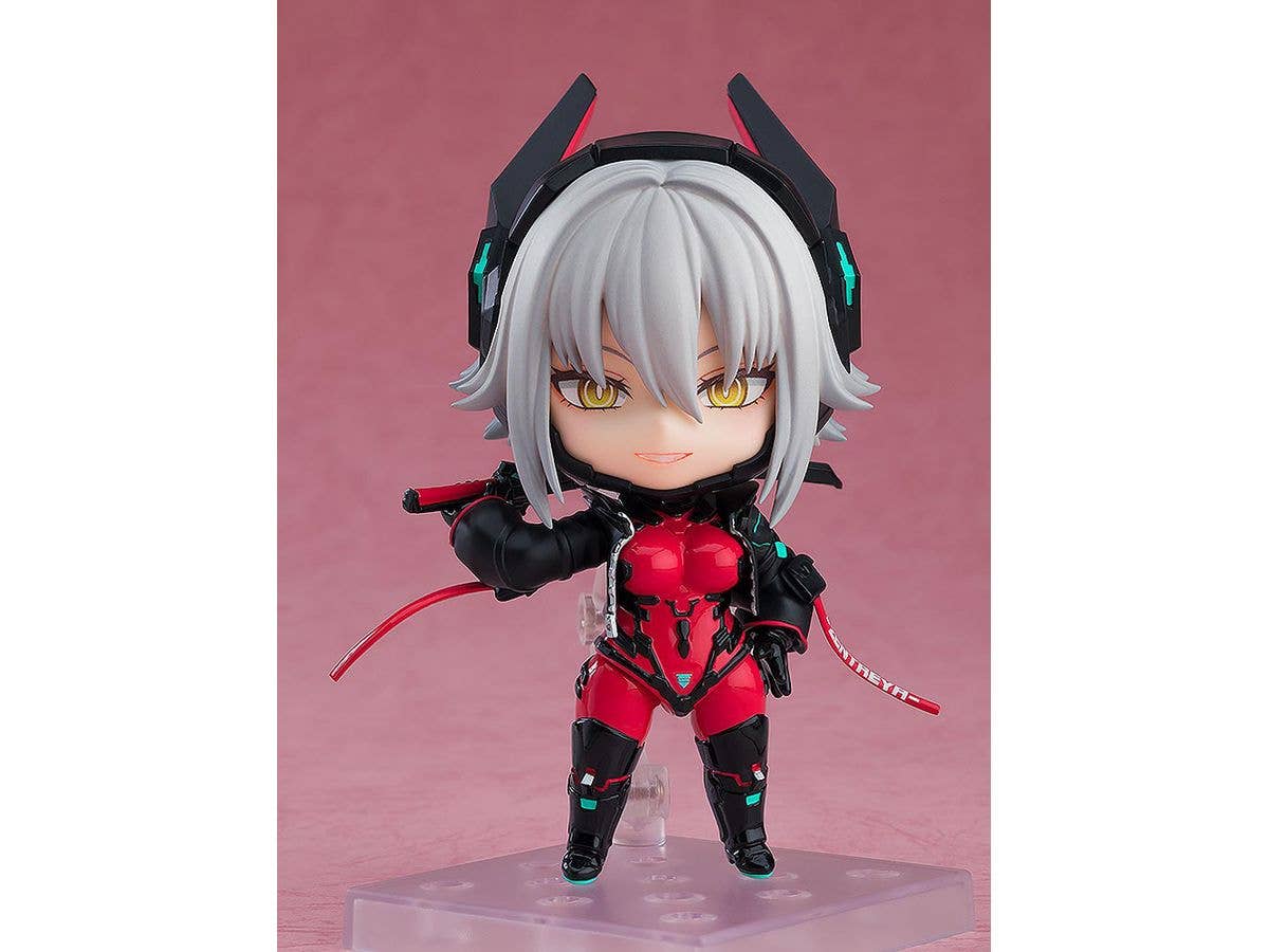 Nendoroid Zentreya | 4580590208636