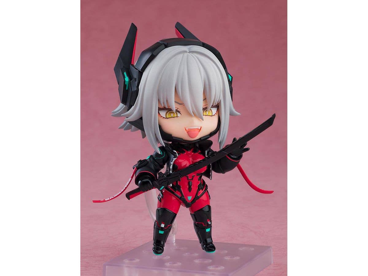 Nendoroid Zentreya | 4580590208636