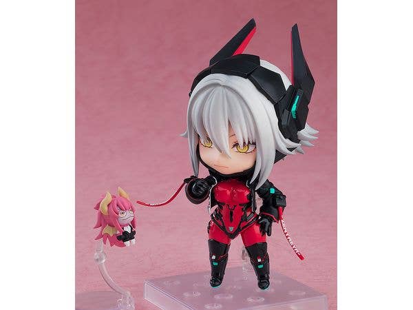 Nendoroid Zentreya | 4580590208636