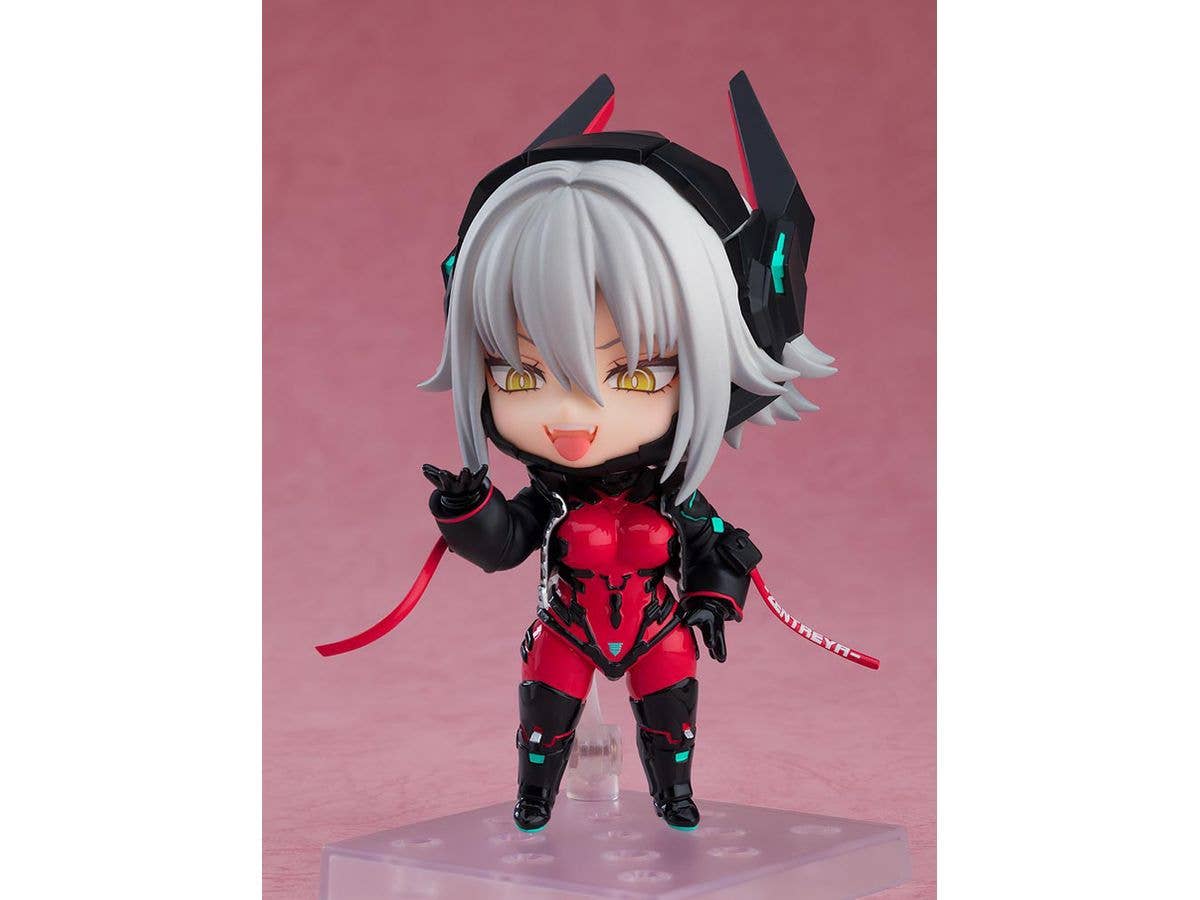 Nendoroid Zentreya | 4580590208636