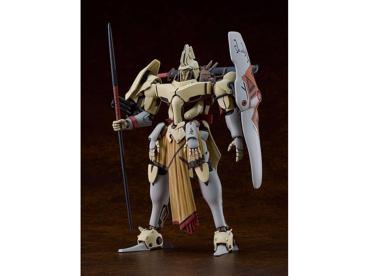MODEROID Niki Vashmarl | 4580590208643