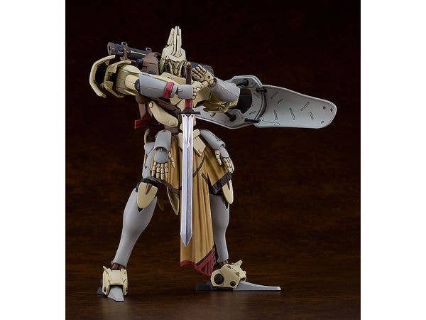MODEROID Niki Vashmarl | 4580590208643