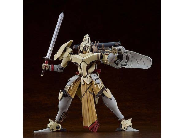 MODEROID Niki Vashmarl | 4580590208643