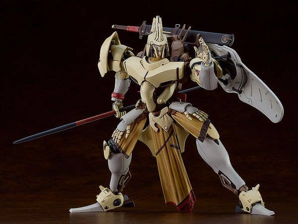 MODEROID Niki Vashmarl | 4580590208643