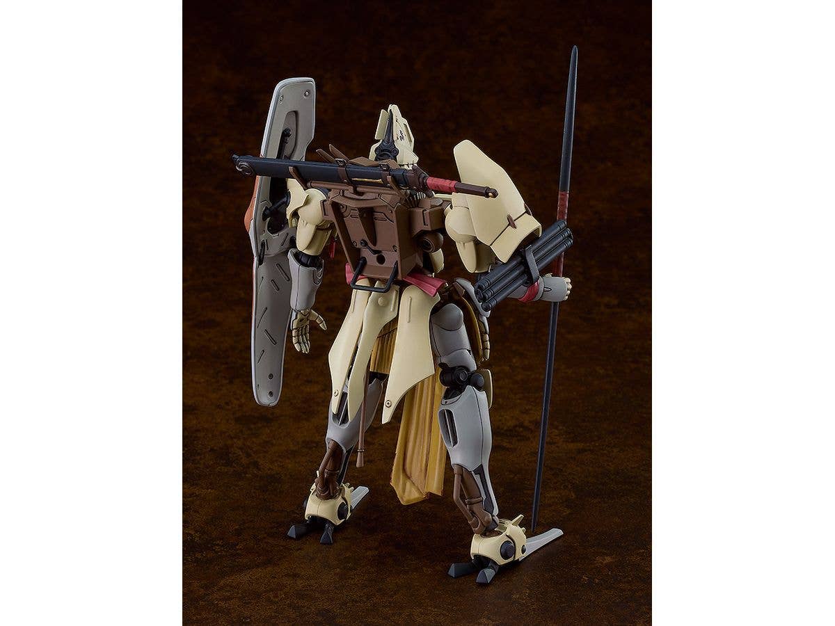 MODEROID Niki Vashmarl | 4580590208643