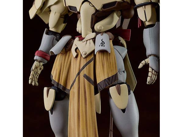 MODEROID Niki Vashmarl | 4580590208643