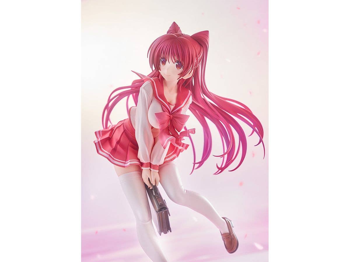 Tamaki Kousaka: 20th Anniversary Ver. | 4580590208667