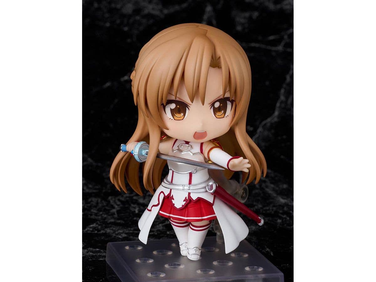 Nendoroid Asuna 2.0 | 4580590208674