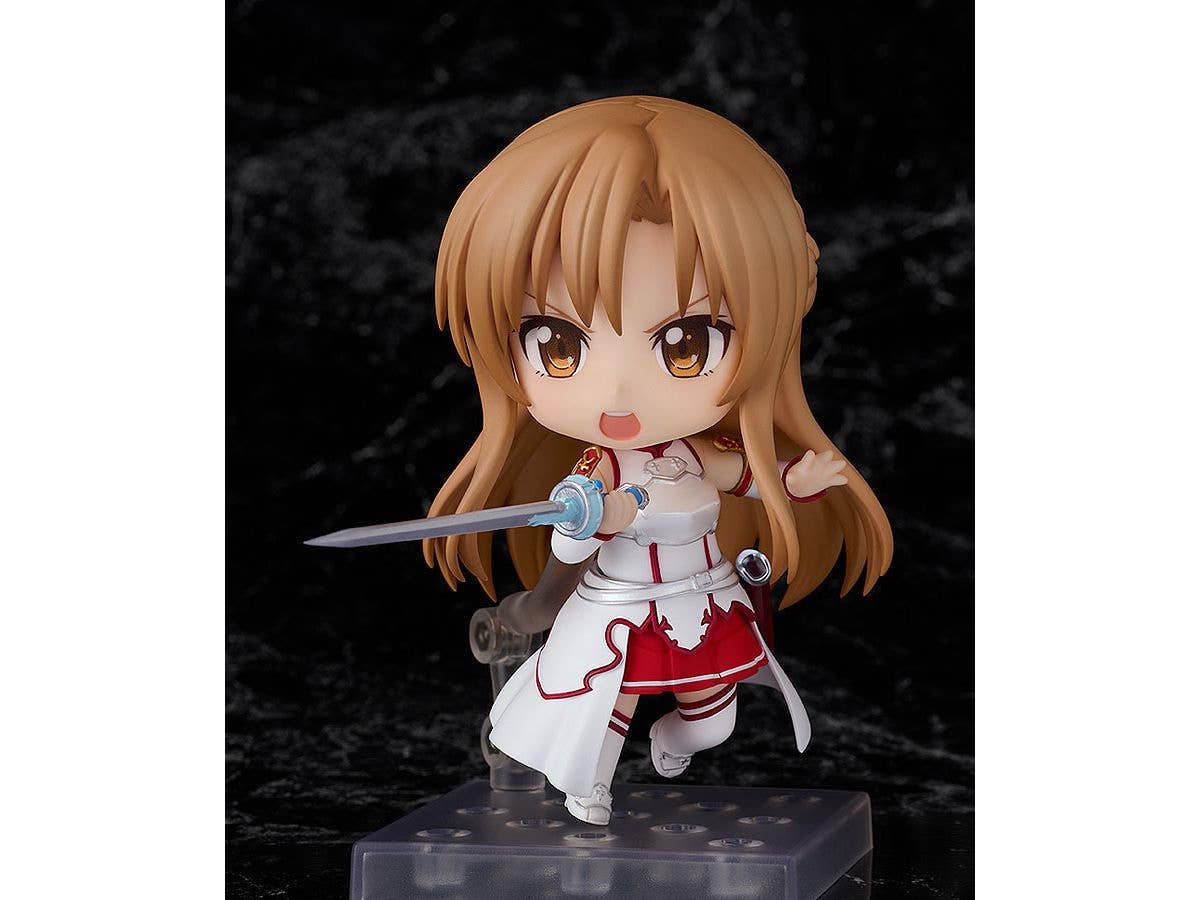 Nendoroid Asuna 2.0 | 4580590208674
