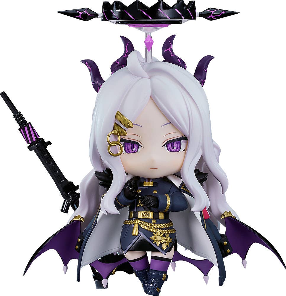 Nendoroid Hina Sorasaki | 4580590208704