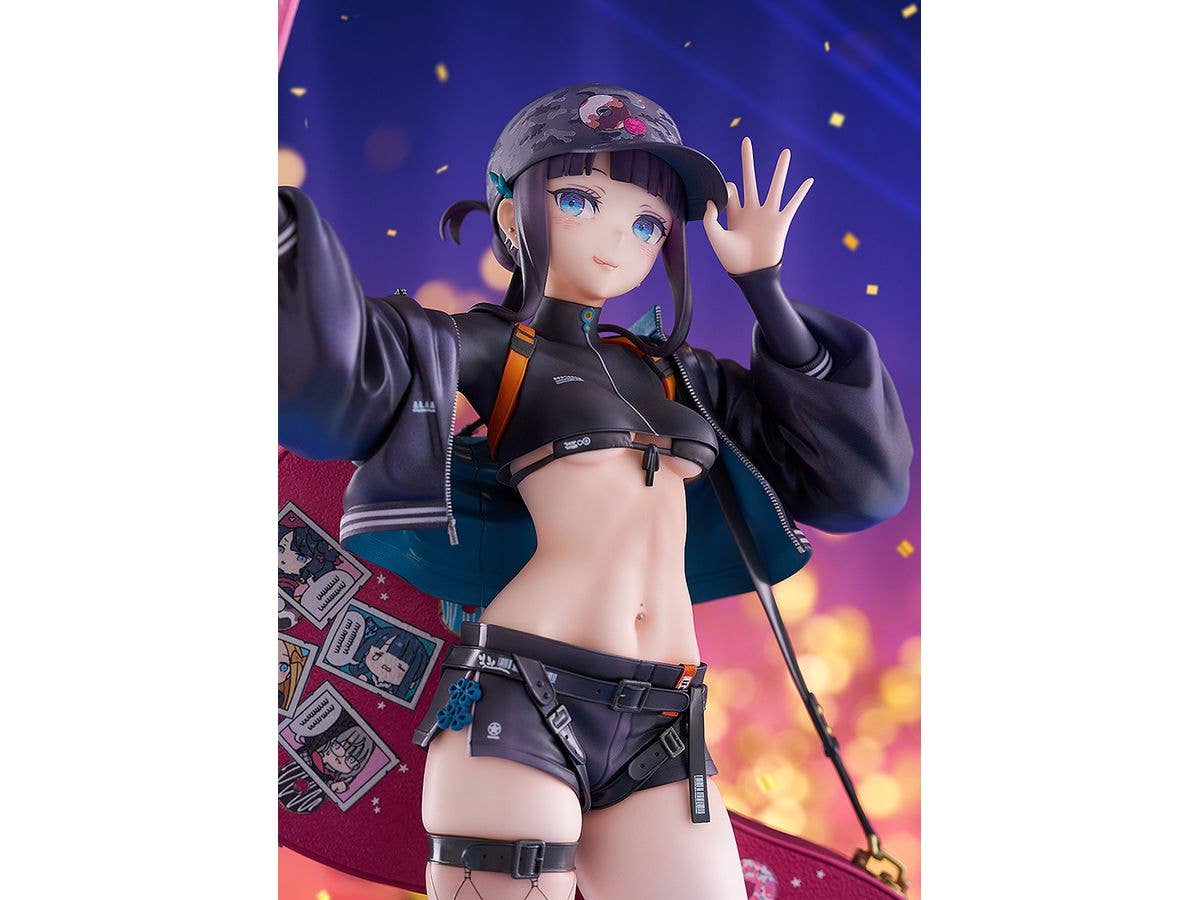 Foreigner/Yang Guifei: Event Attire Ver. | 4580590208711