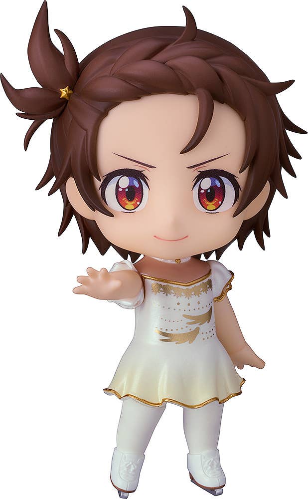 Nendoroid Inori Yuitsuka | 4580590208735