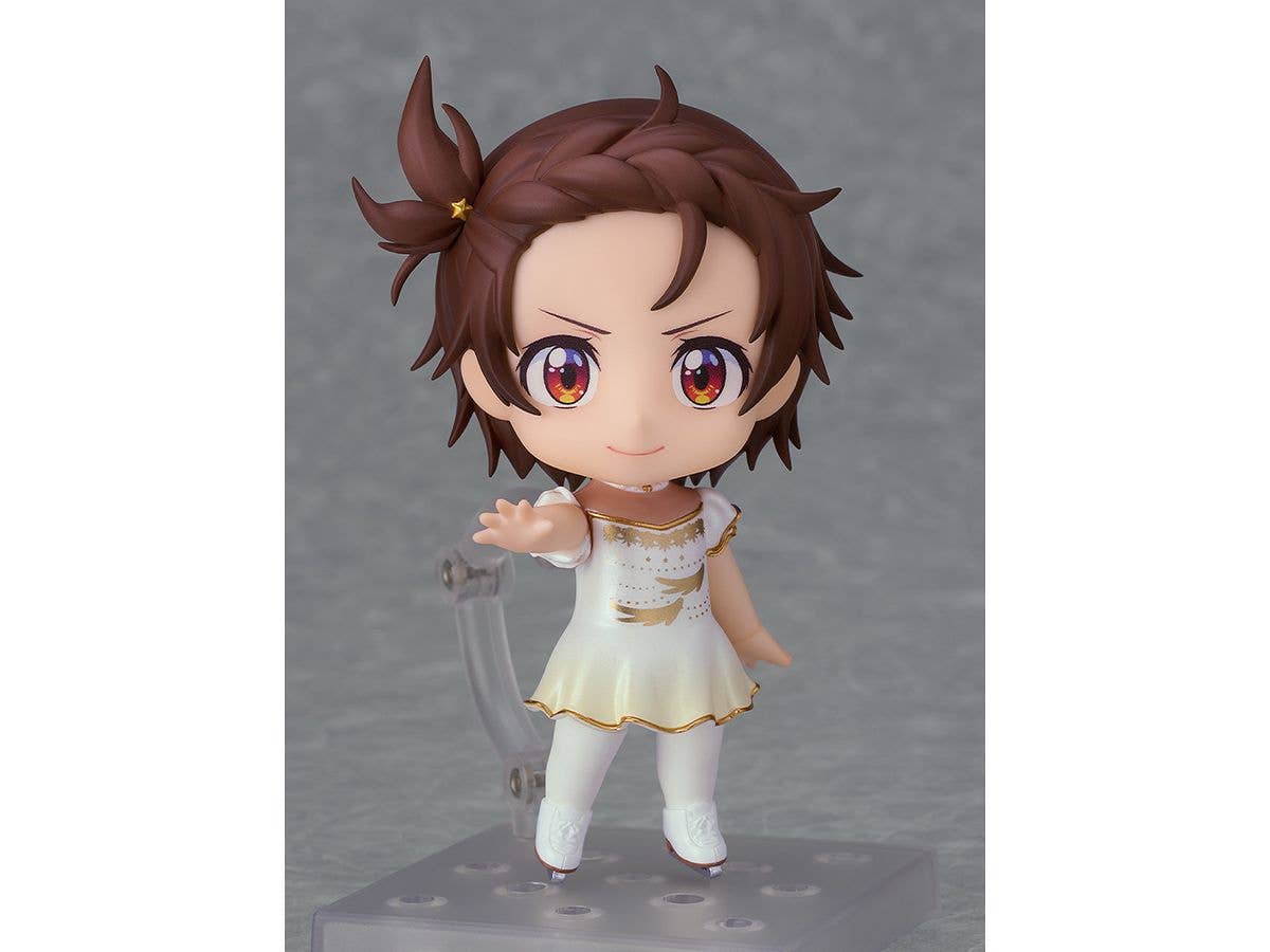 Nendoroid Inori Yuitsuka | 4580590208735